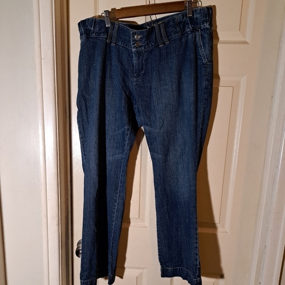 Liz lange jeans size 12
